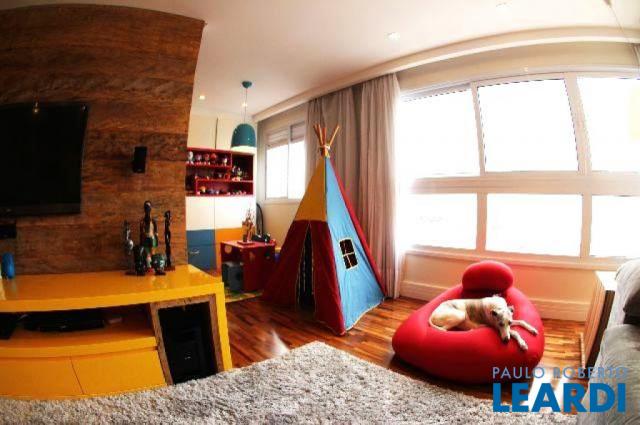 Apartamento à venda com 3 dormitórios em Osvaldo cruz, São caetano do sul cod:493241 - Foto 11