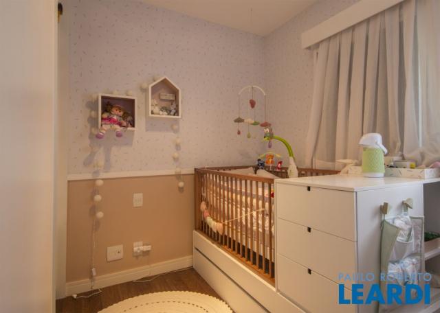 Apartamento à venda com 2 dormitórios em Jardim guedala, São paulo cod:538319 - Foto 10