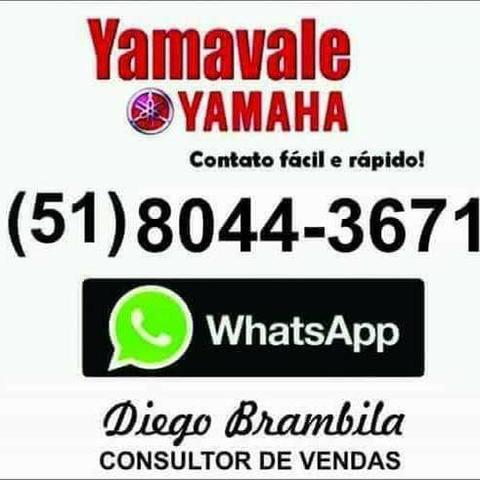 Fazer250ABS 2018(Diego Brambila)(51)9 * - Foto 7