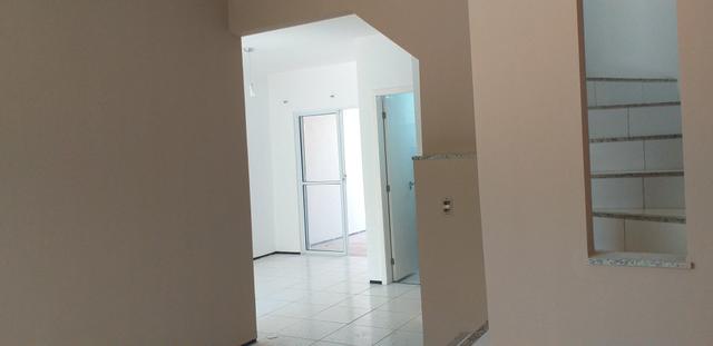Linda Casa em Condomínio no Aquiraz - Divineia - Foto 2