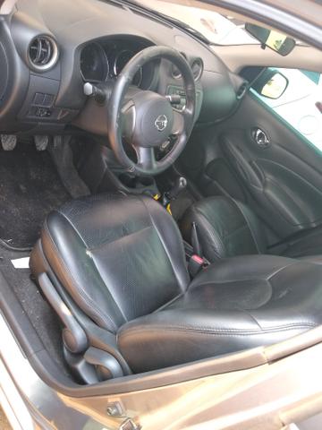 Versa 1.6 SL - Foto 5