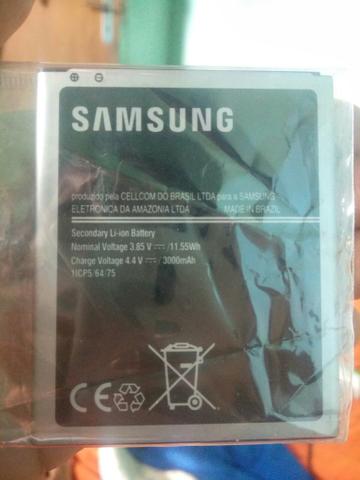Bateria Samsung J7 - Foto 2