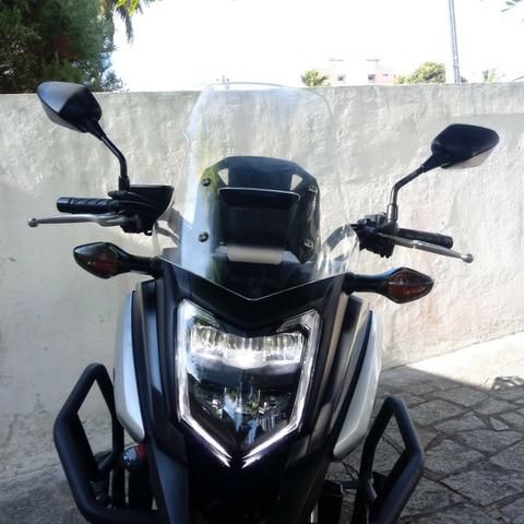 Honda NC750X 2016 ABS - Foto 7