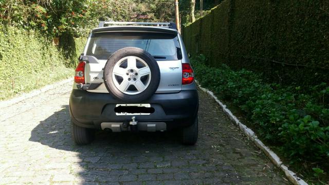 R$ 19.500.00 vw crossfox 2006/2007 - Foto 3