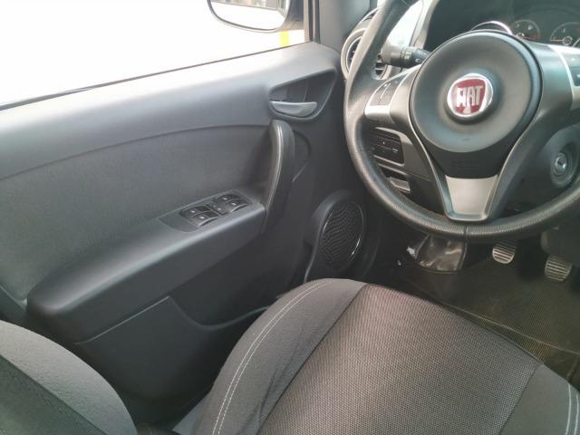 Fiat Grand Siena Essence 1.6 Completo 2017/2017 - Foto 4