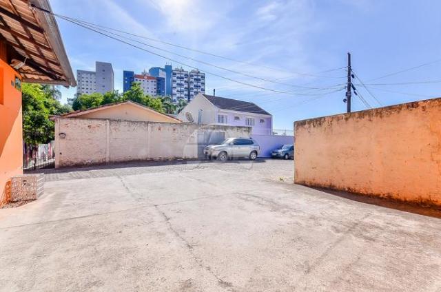 Terreno à venda em Cristo rei, Curitiba cod:155007 - Foto 12