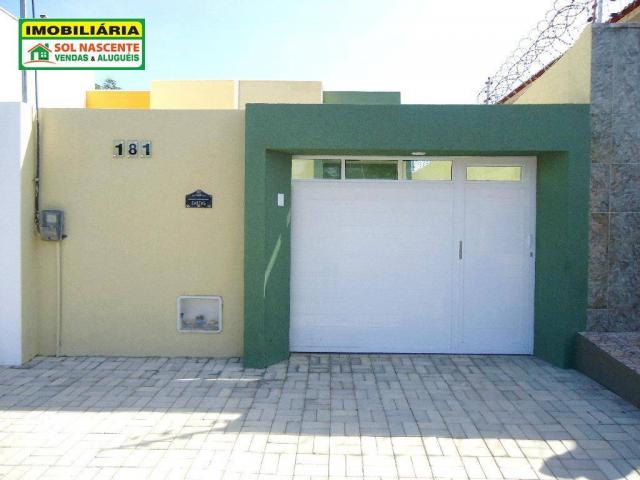 Casa plana