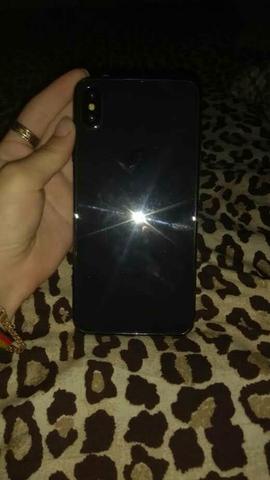 Iphone xs max 256 gigas vendo ou troco - Foto 4