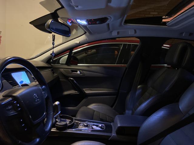 Peugeot 508 1.6 Turbo - Foto 3