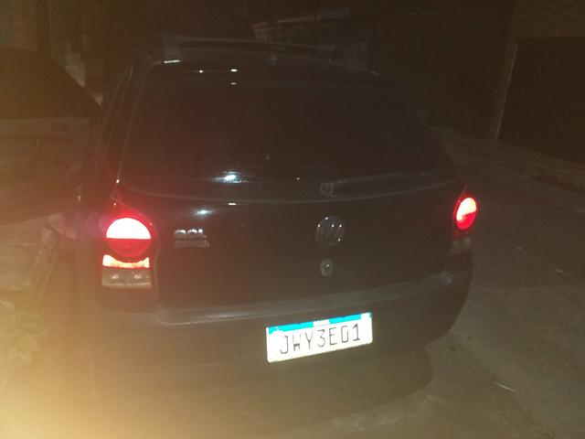 Gol g4 ano 2006 ar-direção carro bem conservado - Foto 5
