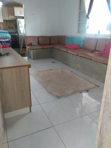 Casa com 2 terreno total de 650 metros - Foto 2