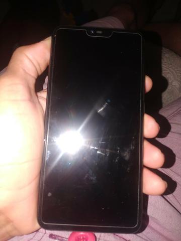 Troco mi 8 lite em celular do meu interesse - Foto 2