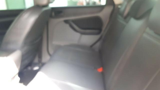 Ford focus ano 2010 completo com 146 mil km rodados c - Foto 7