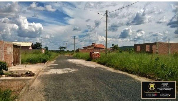 Lotes a Prestação em Caldas Novas - Dom Felipe entrada da cidade. - Foto 10