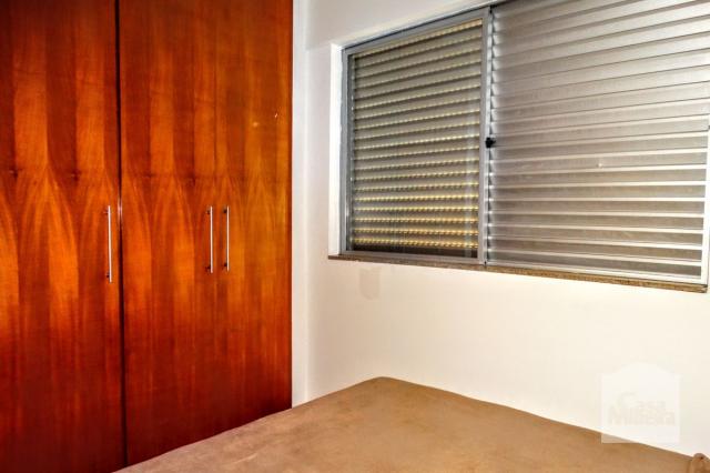 Apartamento à venda com 3 dormitórios em Buritis, Belo horizonte cod:257421 - Foto 11