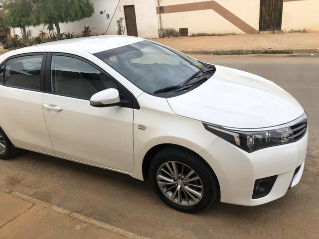 Corolla 2015 - Foto 4