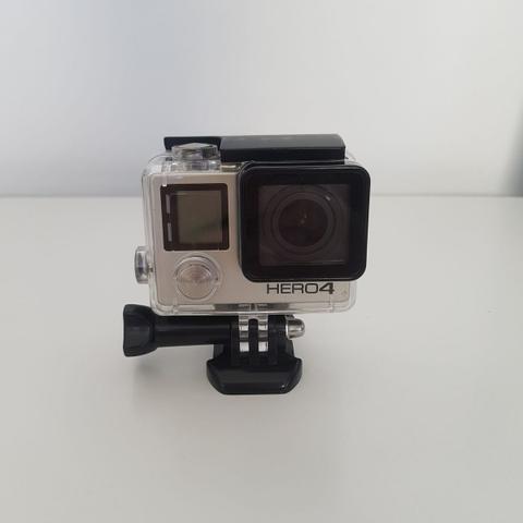 Gopro hero 4