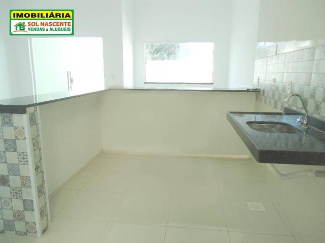 Casa plana - Foto 8