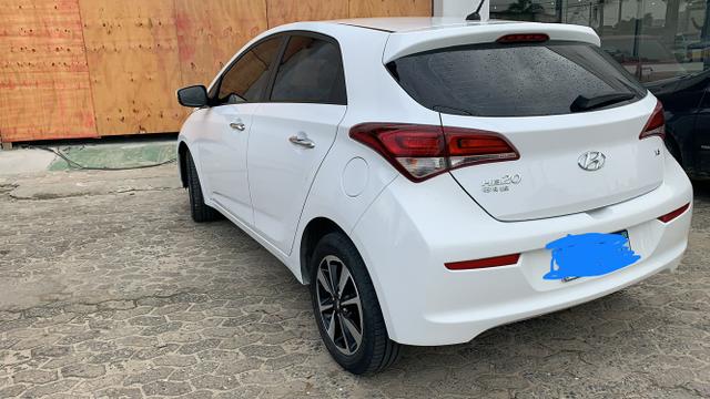 Hyundai hb20 1.6 ocean 2017, c/ 27 mil km rodados - Foto 2