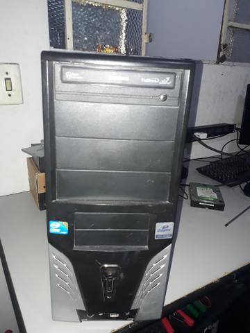 Computador core i3, 3.0 ghz , 4gb RAM, 320GB de HD - Foto 2