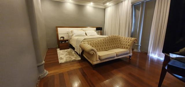 Casa à venda, 4 quartos, 4 vagas, alto caiçaras - belo horizonte/mg - Foto 17