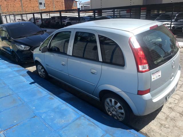 Meriva 1.8 - Foto 5