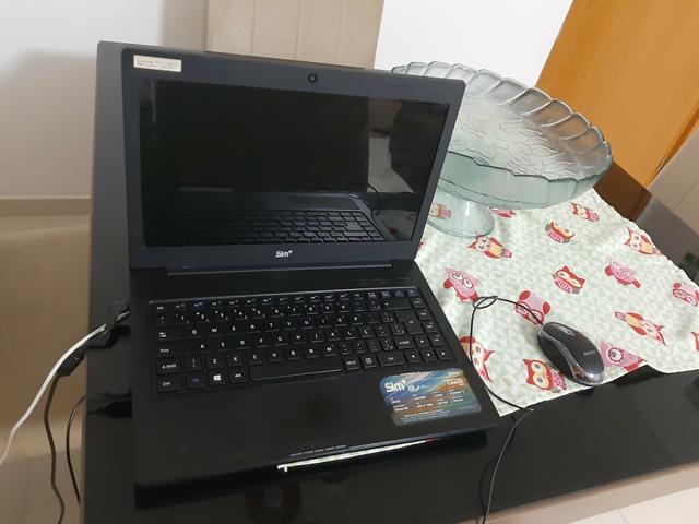 Notebook Positivo - Foto 2