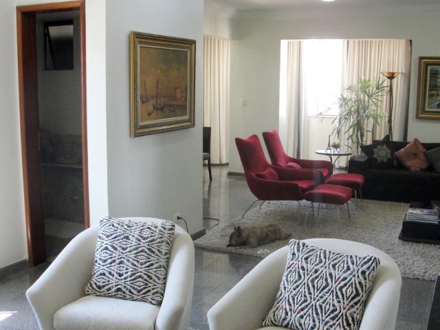 Apartamento 3 quartos, 2 garagens, 198 m² no Setor Bueno - Foto 18