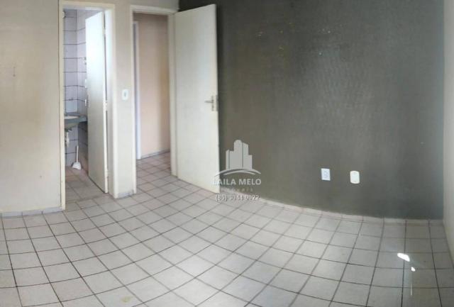 Apartamento à venda, 64 m² por r$ 159.000,00 - cidade dos funcionários - fortaleza/ce - Foto 13