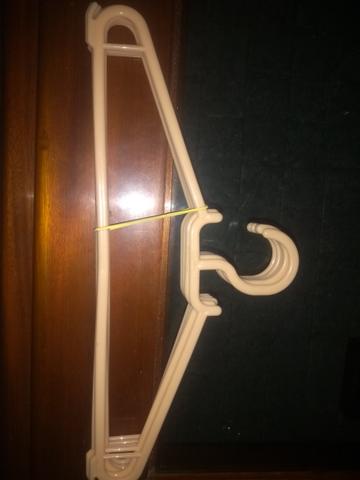 5 cabides