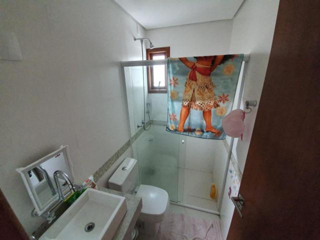 Casa em condomínio fechado à venda, 300 m² por r$ 1.625.000 - rio tavares - florianópolis/ - Foto 9
