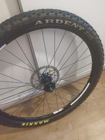 Rodas Dt-swiss 29