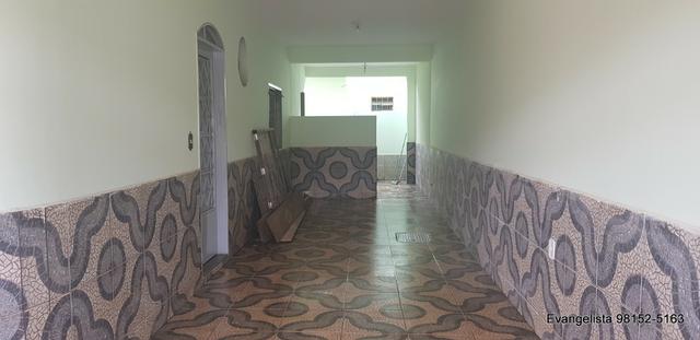 Ceilândia Norte - Casa de 3 Quartos na Laje | Aceita Financiamento e FGTS - Foto 10