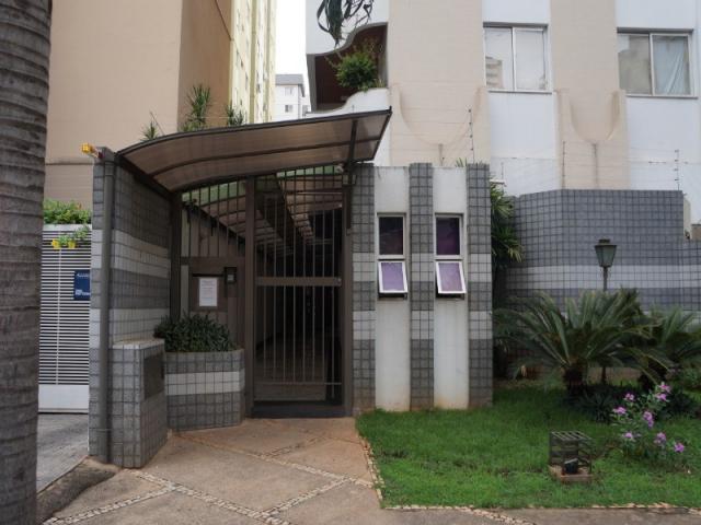 Apartamento para alugar com 3 dormitórios em Setor bela vista, Goiânia cod:bm601A