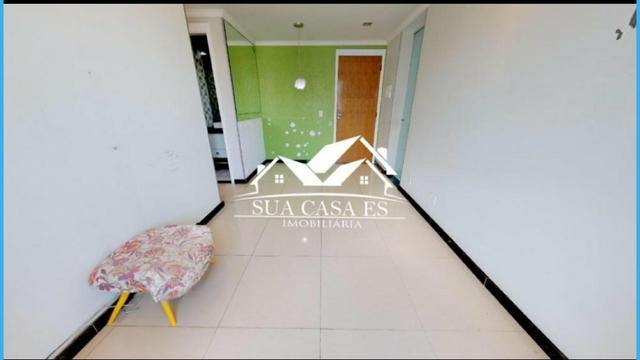 GM - Apartamento Colinas de Laranjeiras com Rebaixamento em Gesso - ES - Foto 9
