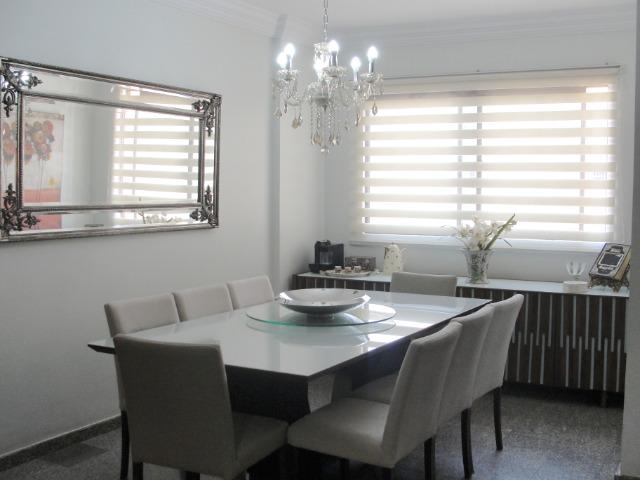 Apartamento 3 quartos, 2 garagens, 198 m² no Setor Bueno - Foto 9