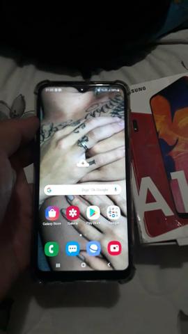 Samsung A10