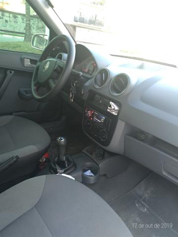 Gol G4 completo motor AP 1.6 flex - Foto 14