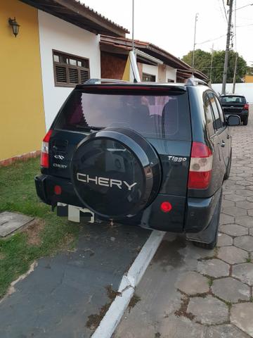 Chery Tiggo 2.0 - Foto 4