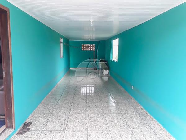 Casa à venda com 3 dormitórios em Vila miracema, Colombo cod:153513 - Foto 2