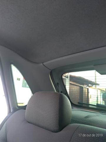 Gol G4 completo motor AP 1.6 flex - Foto 17
