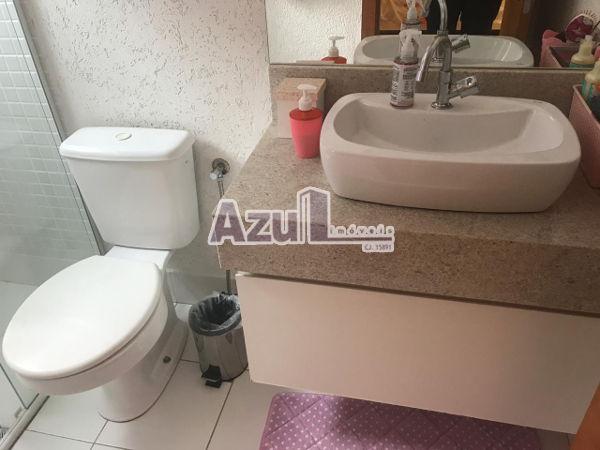 Apartamento com 3 quartos no Residencial Vaca Brava - Bairro Setor Nova Suiça em Goiânia - Foto 11
