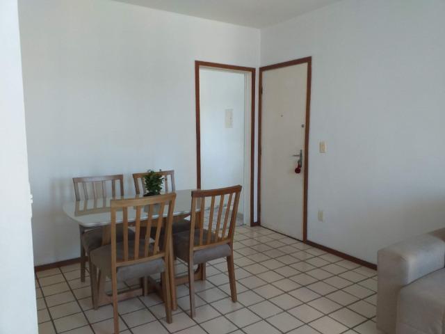 3 Quartos/Suite/varanda Cond. Residencial Gardem - Foto 4