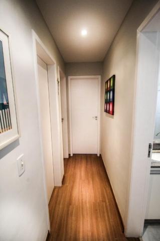 Apartamento à venda, 3 quartos, 1 vaga, buritis - belo horizonte/mg - Foto 9