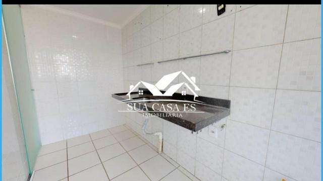 GM - Apartamento Colinas de Laranjeiras com Rebaixamento em Gesso - ES - Foto 14