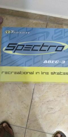Vendo Patins - Foto 4