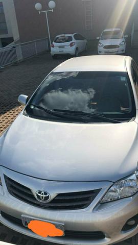 Corolla XEI 2014 - Foto 3