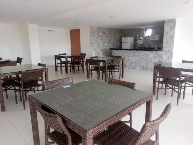 Apartamento no Bairro da Torre 2 Quartos com área de lazer - Foto 9