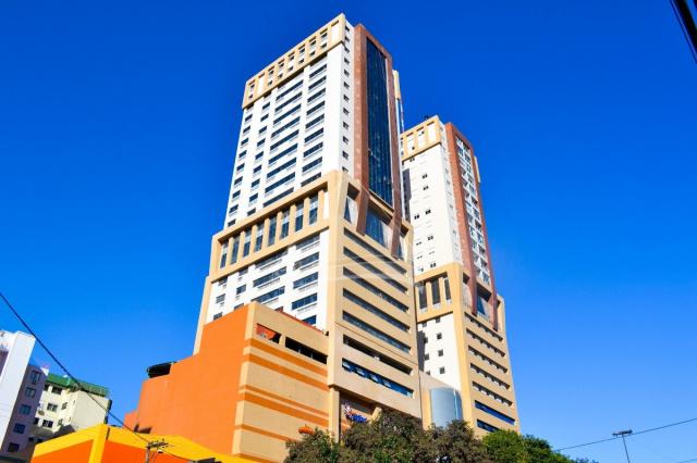 Apartamento para alugar com 3 dormitórios em Centro, Passo fundo cod:13851 - Foto 2
