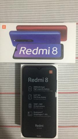 Redmi 8 - Foto 2